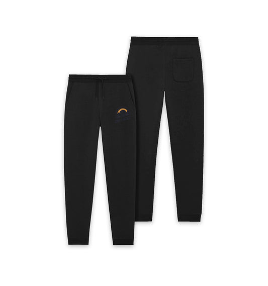 Sustainable Jogger - Feel The Mountain Magic