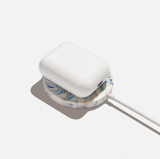 Plastic Waste Wireless Magnetic Charger