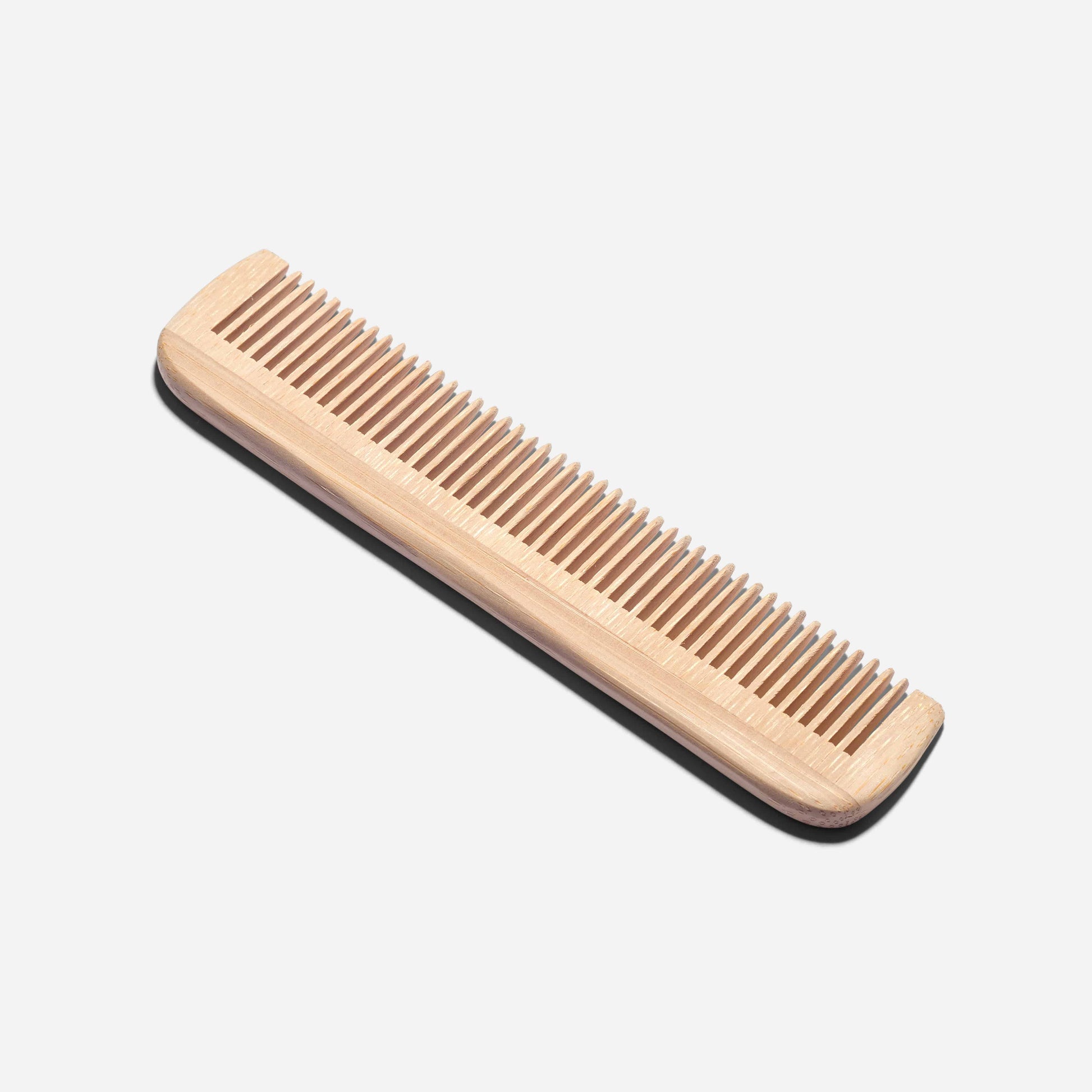 Bamboo Comb - One Choice Apparel