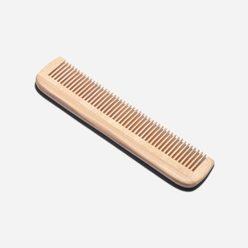 Bamboo Comb - One Choice Apparel