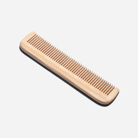 Bamboo Comb - One Choice Apparel