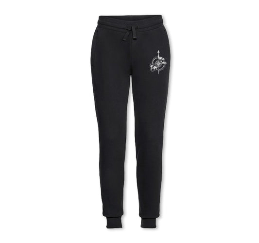 Compass Joggers - Organic Cotton - One Choice Apparel