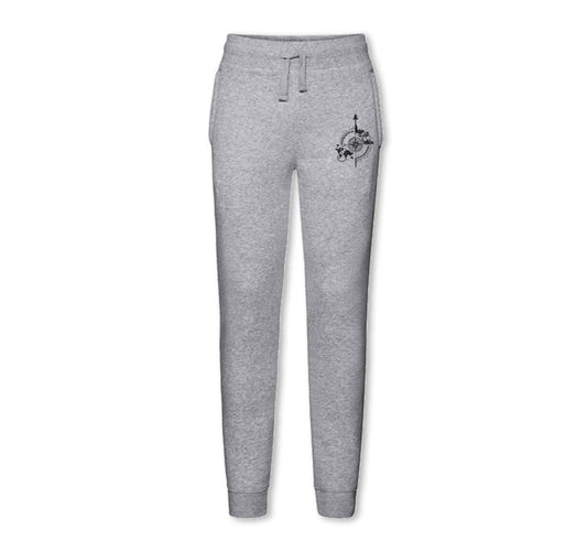 Compass Joggers - Organic Cotton - One Choice Apparel