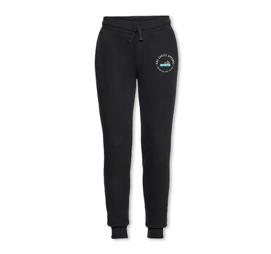 Mountain & Ocean Joggers - Organic Cotton - One Choice Apparel