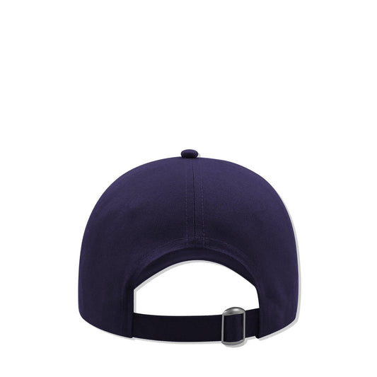 One Choice Navy Dad Hat - Organic Cotton - One Choice Apparel