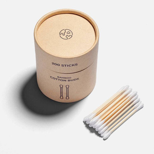 Pack of 200 Cotton Buds - One Choice Apparel