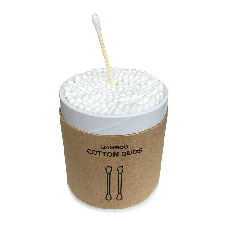 Pack of 200 Cotton Buds - One Choice Apparel