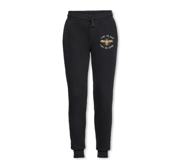 Save The Bees Joggers - Organic Cotton - One Choice Apparel