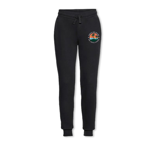 Sunset & Dreams Joggers - Organic Cotton - One Choice Apparel