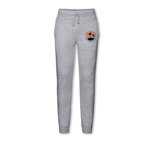 Sunset & Dreams Joggers - Organic Cotton - One Choice Apparel
