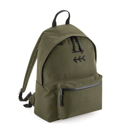 Tribe Core Khaki Backpack - One Choice Apparel