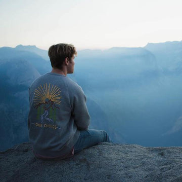 Sustainable Sweatshirts