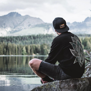 Sustainable Long Sleeves