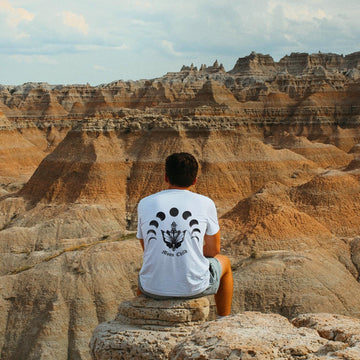 Sustainable T-shirts