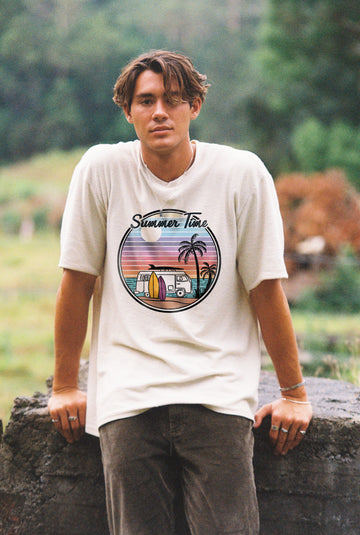 Retro Summer Collection