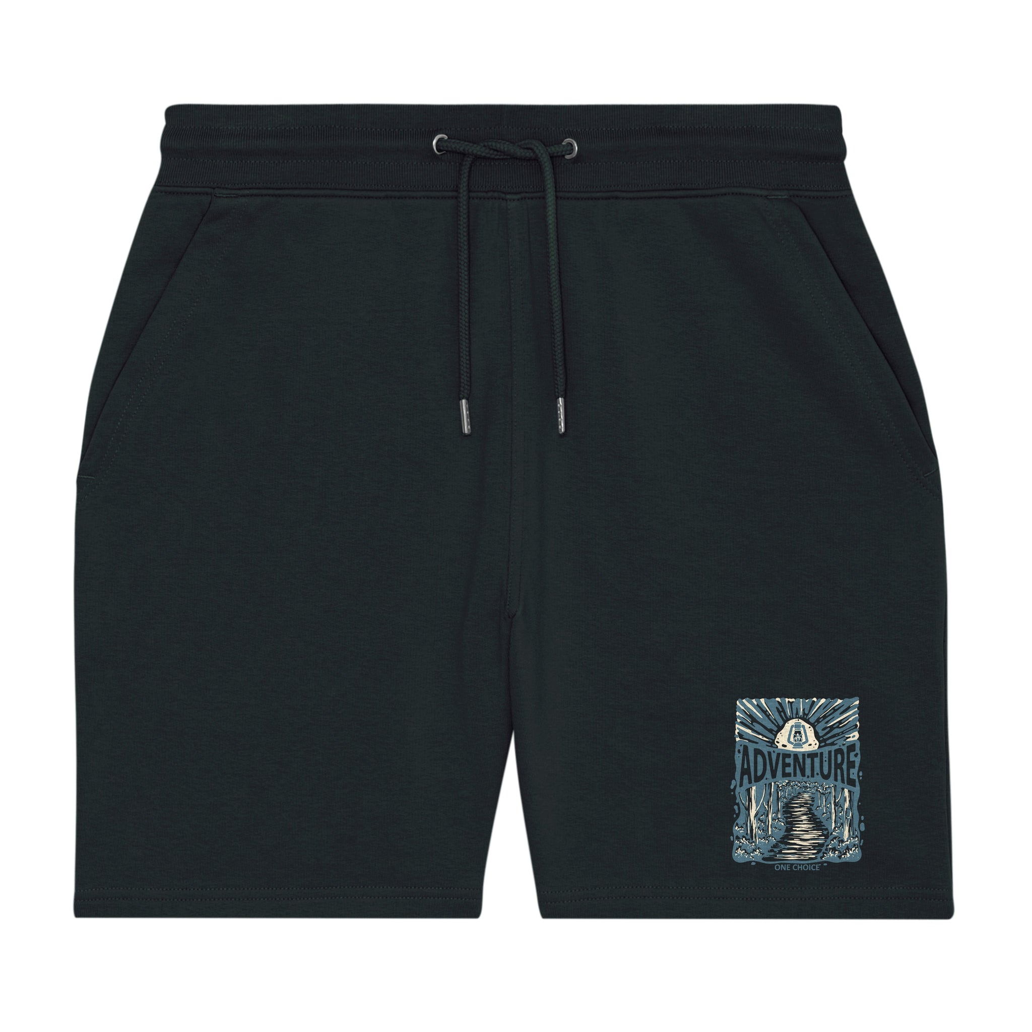 Sustainable Shorts - Adventure
