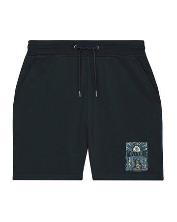 Sustainable Shorts - Adventure