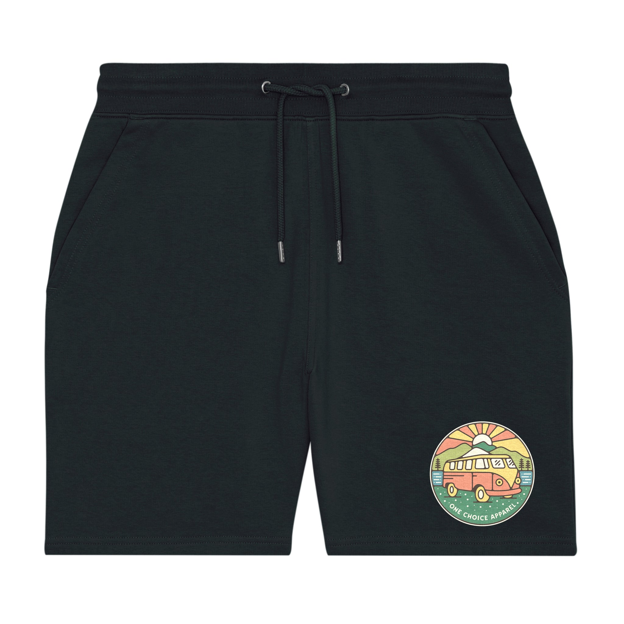 Sustainable Shorts - Born To Roam