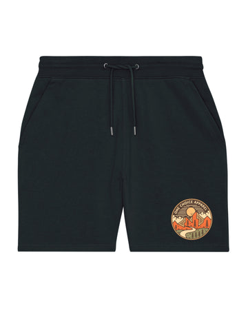 Sustainable Shorts - Born To Roam