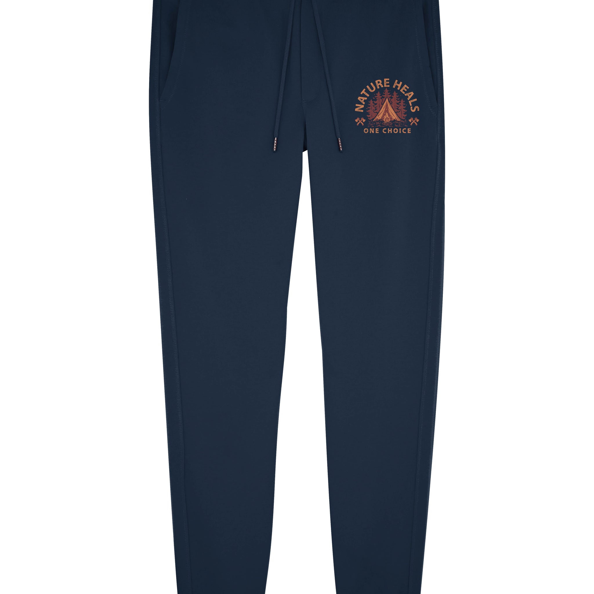 Nature Heals Joggers - Organic Cotton