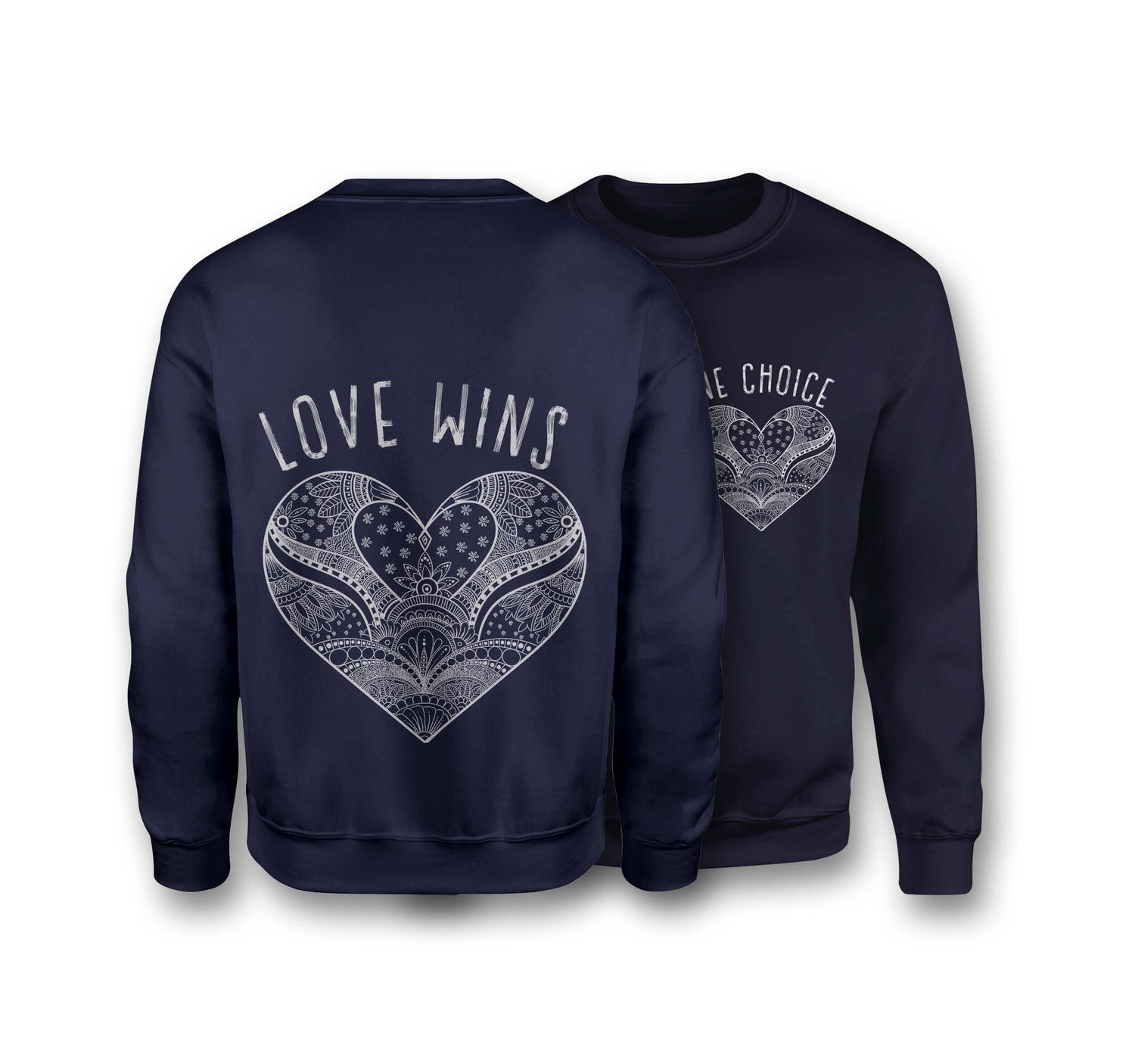 Love wins hoodie hot sale