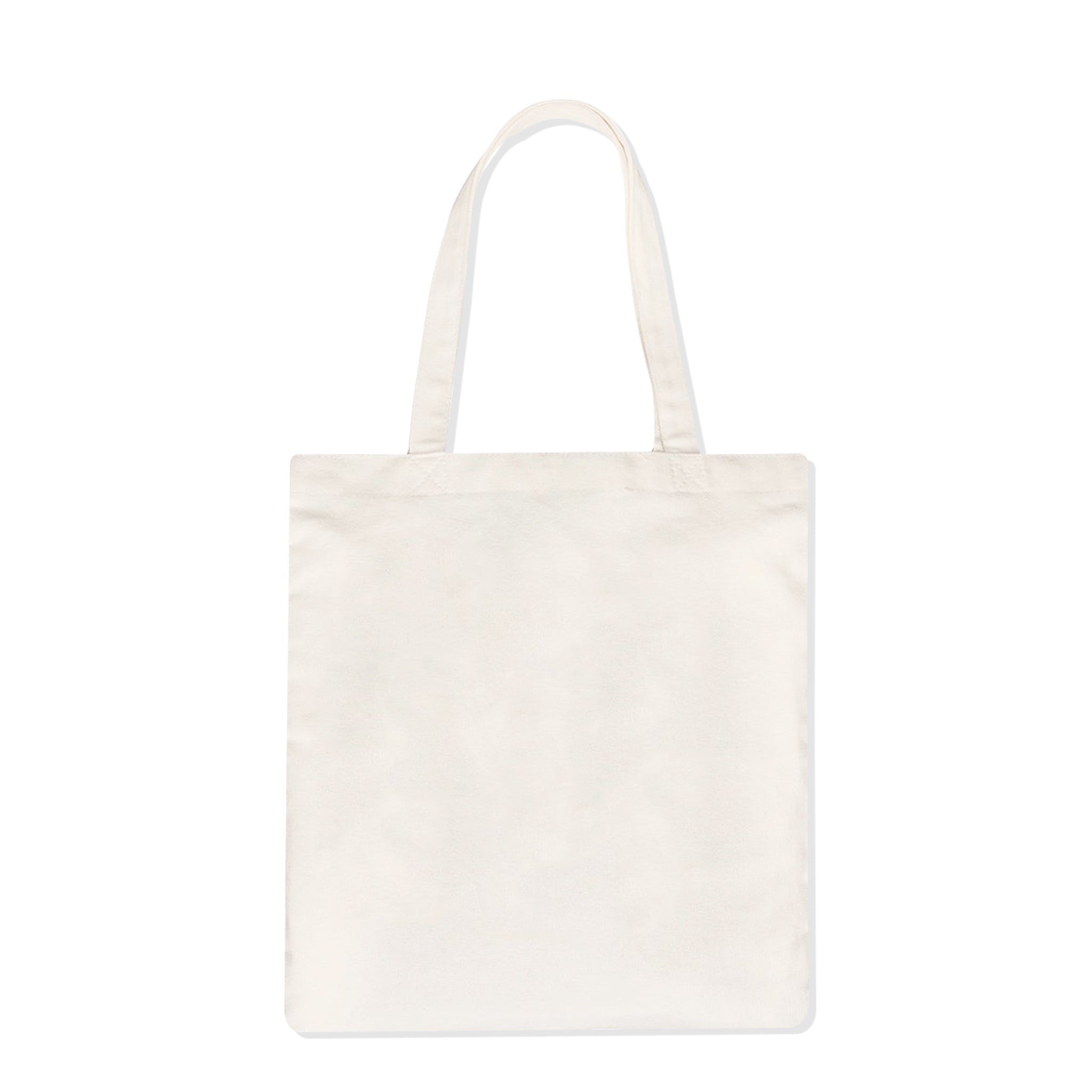 No Planet B Natural Tote Bag