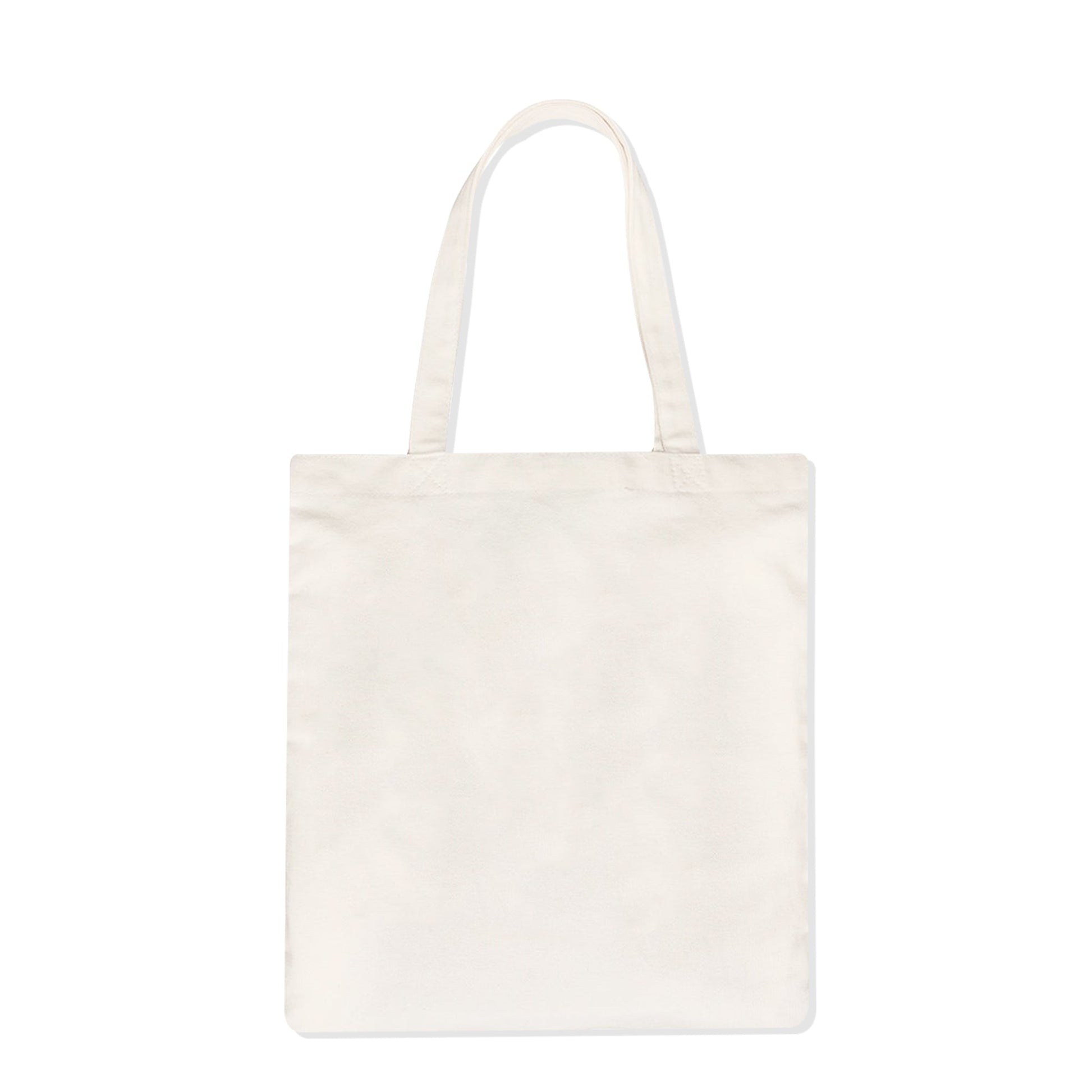 No Planet B Natural Tote Bag - One Choice Apparel