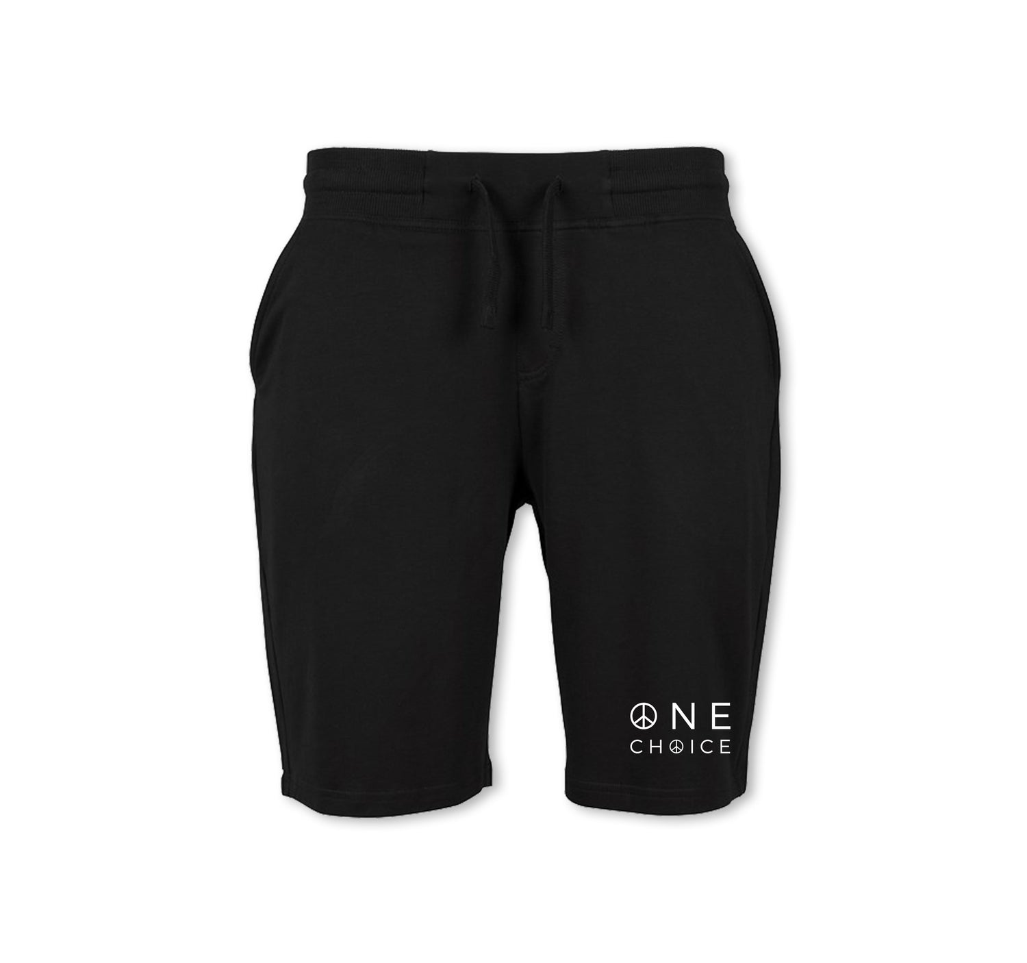 One Choice Shorts - Organic Cotton - One Choice Apparel