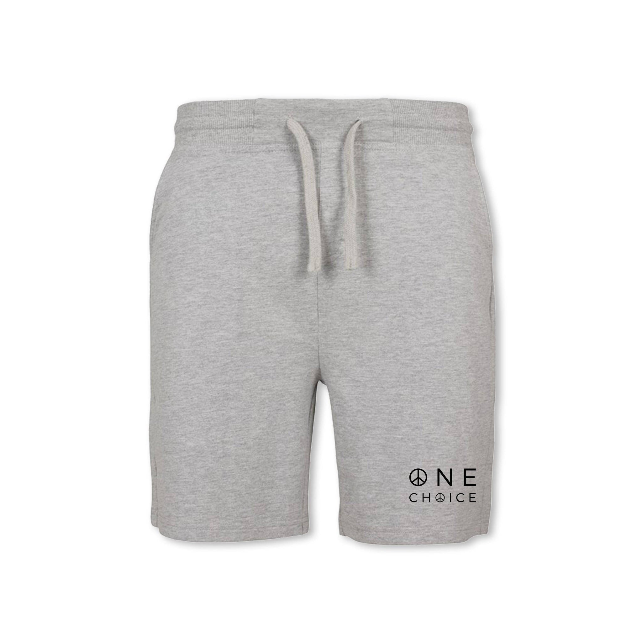 One Choice Shorts - Organic Cotton - One Choice Apparel