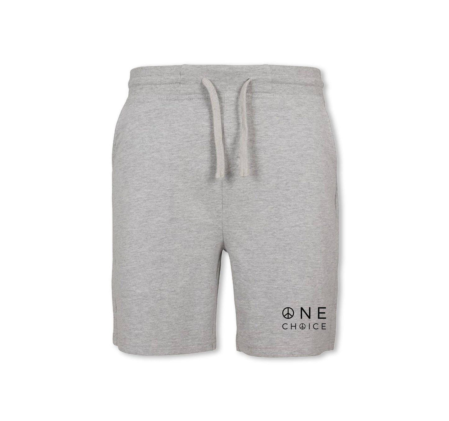 One Choice Shorts - Organic Cotton - One Choice Apparel
