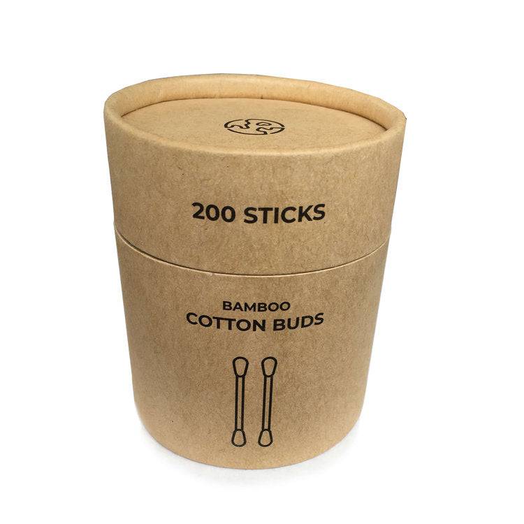 Pack of 200 Cotton Buds - One Choice Apparel