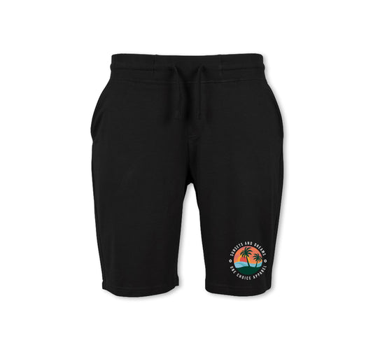 Sunset & Dreams Shorts - Organic Cotton - One Choice Apparel