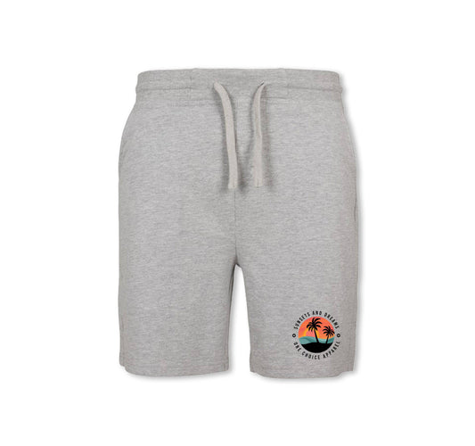 Sunset & Dreams Shorts - Organic Cotton - One Choice Apparel