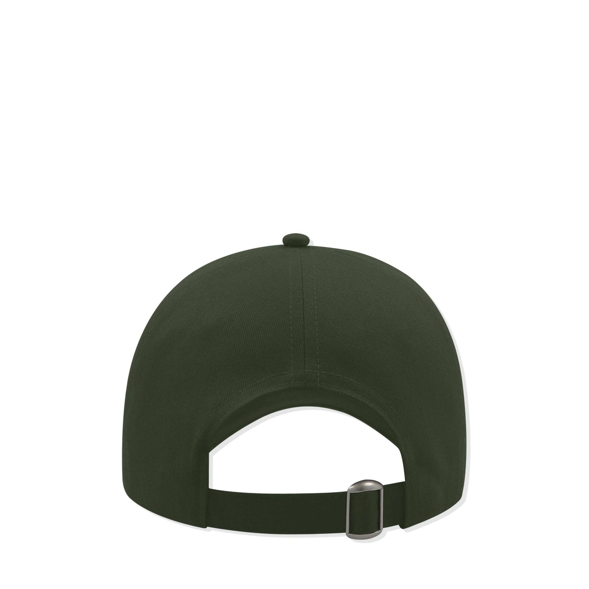 Tribe Bar Khaki Dad Hat - One Choice Apparel