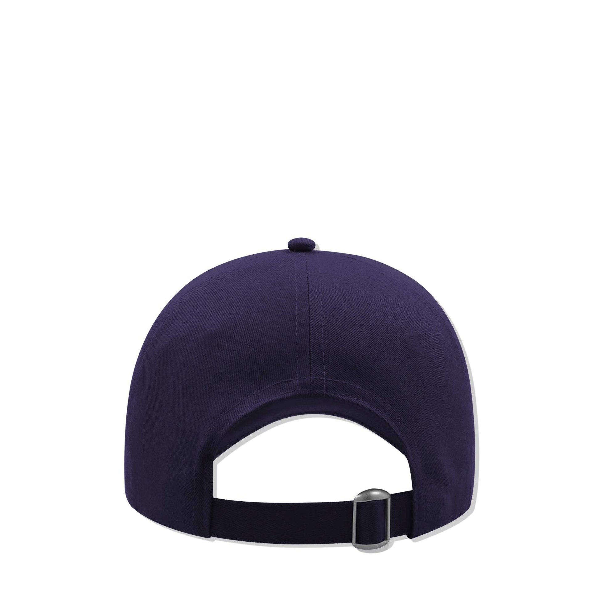 Tribe Bar Navy Dad Hat - One Choice Apparel