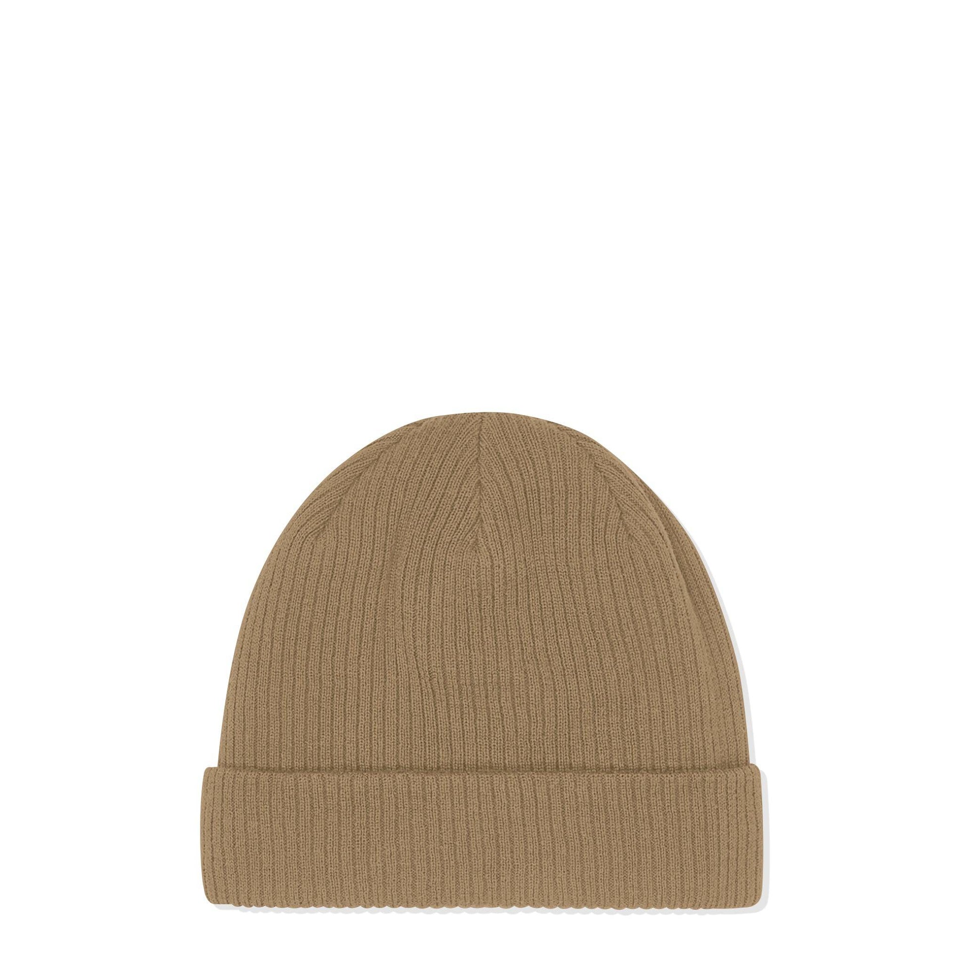 Tribe Bar Sand Beanie - Organic Cotton - One Choice Apparel