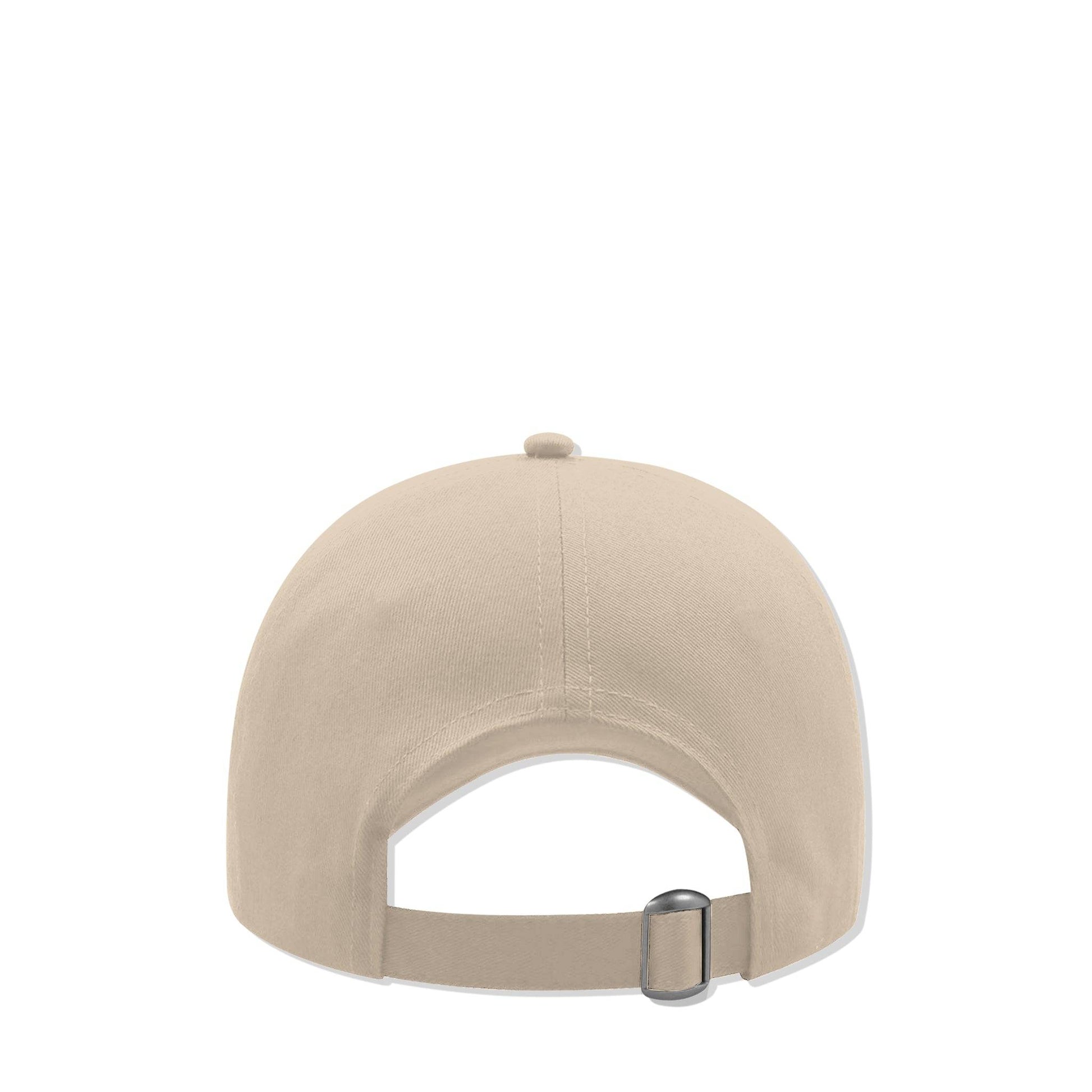 Tribe Bar Sand Dad Hat - Organic Cotton - One Choice Apparel