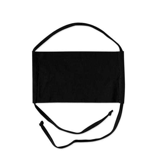 Tribe Black Face Mask - One Choice Apparel