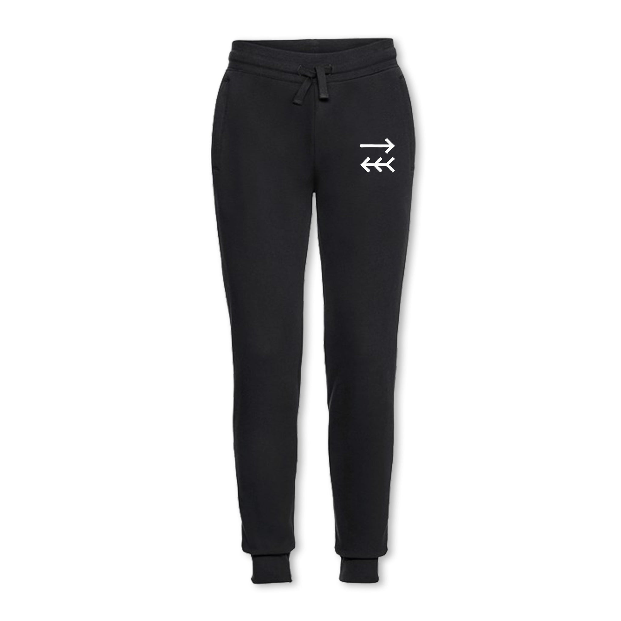 Tribe Core Joggers - Organic Cotton - One Choice Apparel