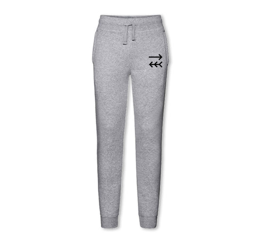 Tribe Core Joggers - Organic Cotton - One Choice Apparel