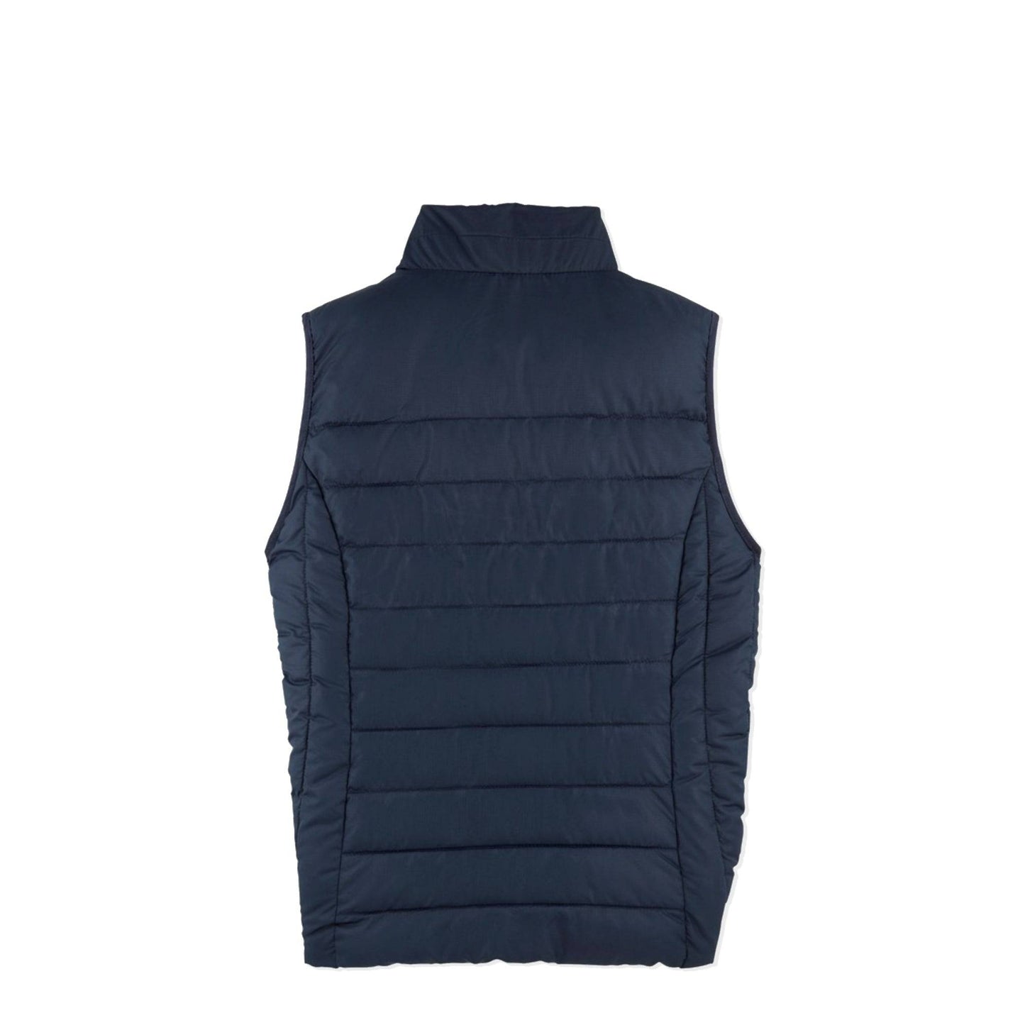 Tribe Core Navy Gilet - One Choice Apparel