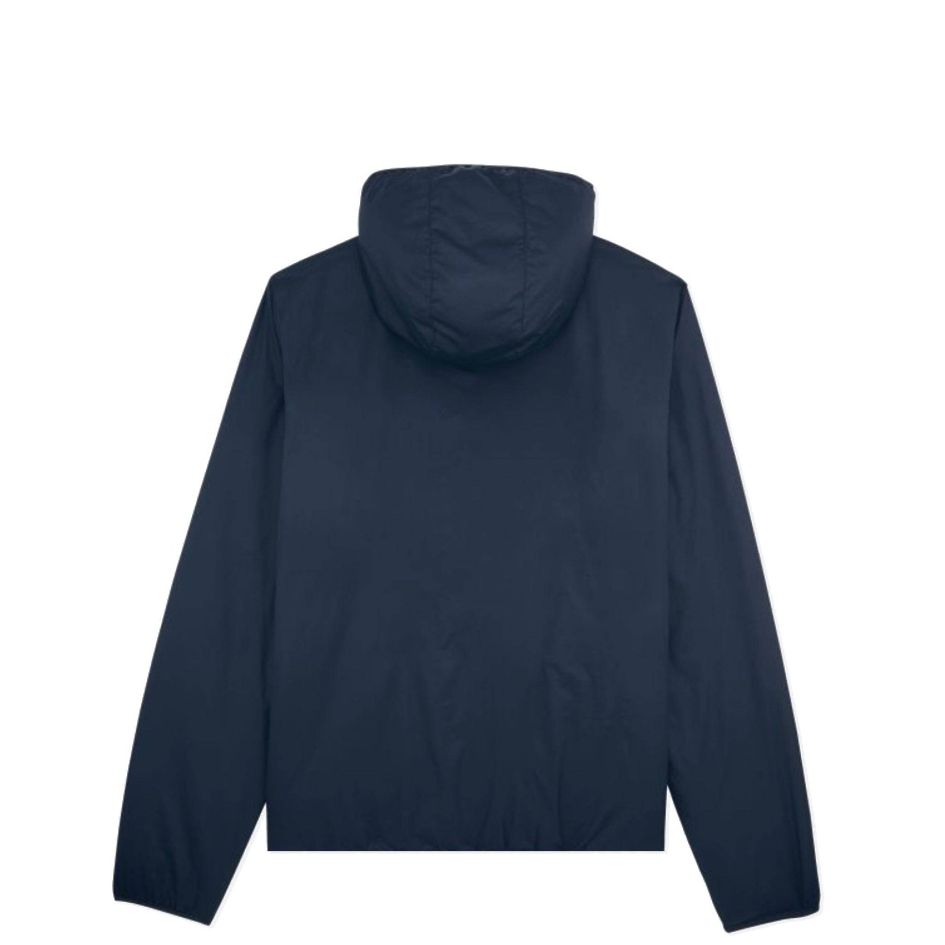 Tribe Core Navy Trekker Jacket - One Choice Apparel