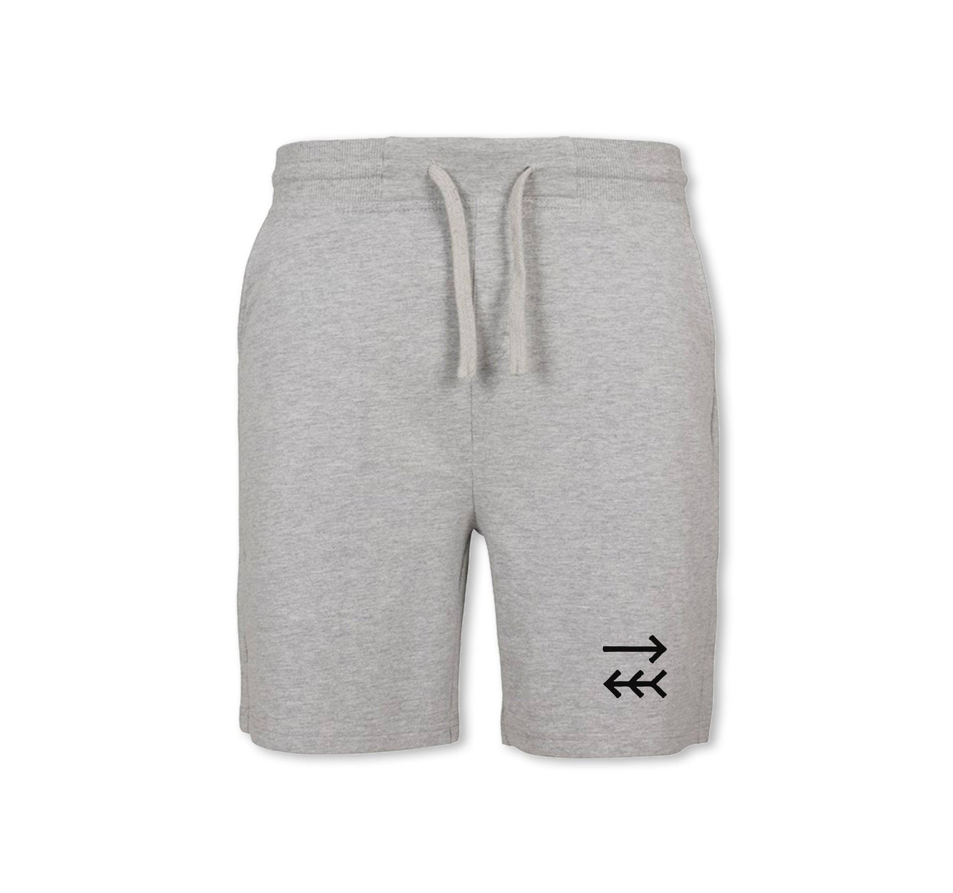 Tribe Shorts - Organic Cotton - One Choice Apparel