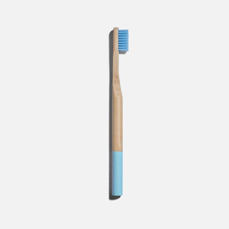 Zero Waste Bamboo Toothbrush - One Choice Apparel