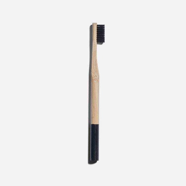 Zero Waste Bamboo Toothbrush - One Choice Apparel