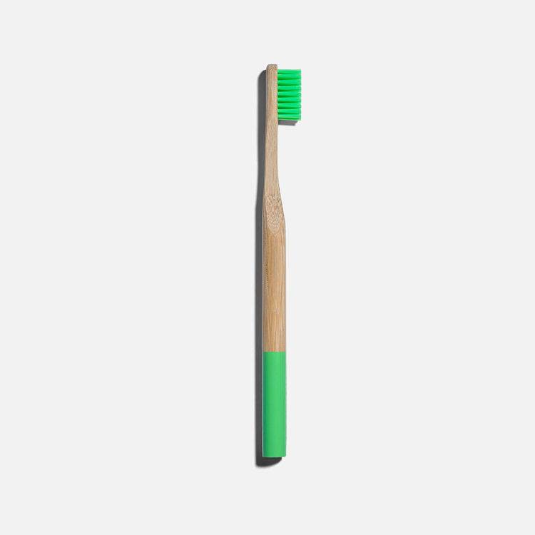 Zero Waste Bamboo Toothbrush - One Choice Apparel