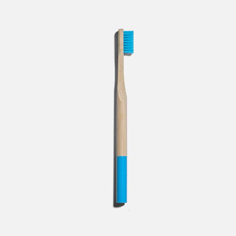 Zero Waste Bamboo Toothbrush - One Choice Apparel